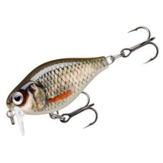 Wobbler Rapala X-Light Crank Shallow Runner 35mm 4g 0.9m #ROL