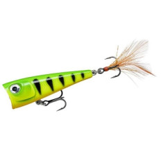 Wobbler Rapala X-Light Pop 40mm 4.5g #Fire Tiger