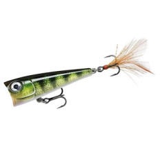 Wobbler Rapala X-Light Pop 40mm 4.5g #Live Perch
