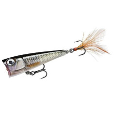 Wobbler Rapala X-Light Pop 40mm 4.5g #Live Roach