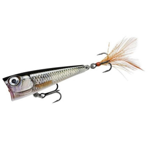 Wobbler Rapala X-Light Pop 40mm 4.5g #Live Roach