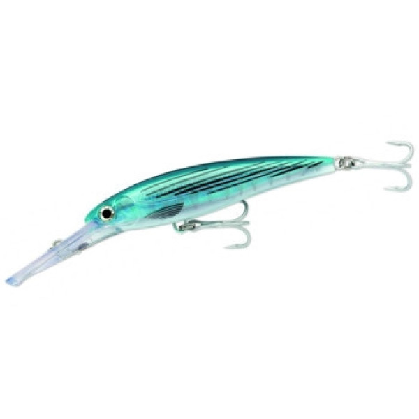 Воблер Rapala X-Rap Magnum 100mm 14g 0-1.5m #BBTO