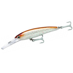 Воблер Rapala X-Rap Magnum 100мм 14g 0-1.5m #BRSQ