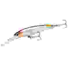 Воблер Rapala X-Rap Magnum 100мм 14g 0-1.5m #BRSQ