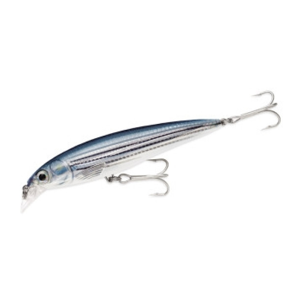 Воблер Rapala X-Rap Salwater 100mm 13g #MU