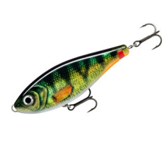 Воблер Rapala X-Rap Haku 140mm 74g #PEL