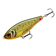 Воблер Rapala X-Rap Haku 140mm 74g #SCRR