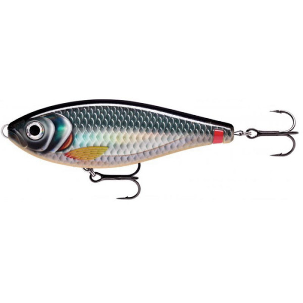 Воблер Rapala X-Rap Haku 140mm 74g #HLW