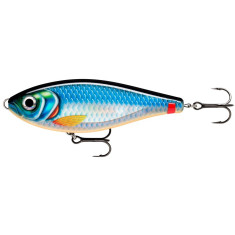 Воблер Rapala X-Rap Haku 140mm 74g #BGH