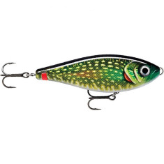 Воблер Rapala X-Rap Haku 140mm 74g #PKL
