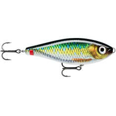Воблер Rapala X-Rap Haku 140mm 74g #RNR