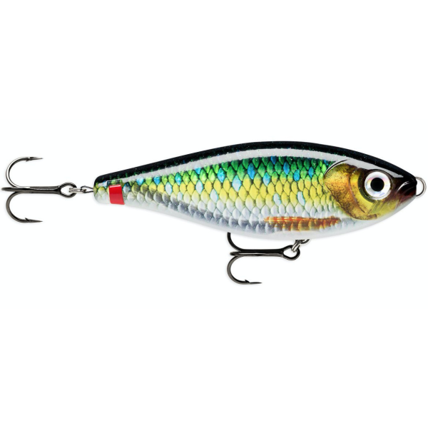 Воблер Rapala X-Rap Haku 140mm 74g #RNR