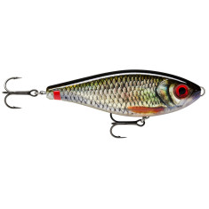 Воблер Rapala X-Rap Haku 140mm 74g #ROL