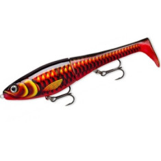 Воблер Rapala X-Rap Peto 200mm 83g #TWZ