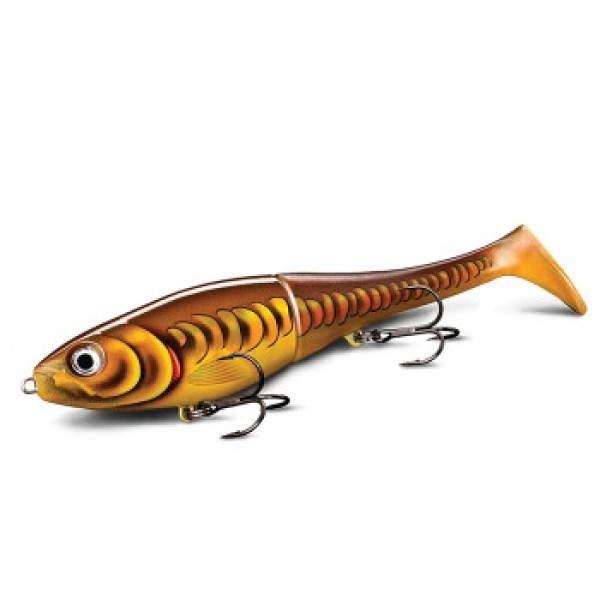 Воблер Rapala X-Rap Peto 200mm 83g #MRC