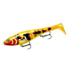 Воблер Rapala X-Rap Peto 200mm 83g #URK
