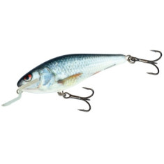 Воблер Salmo Executor SHR 120мм 33g #REAL DACE