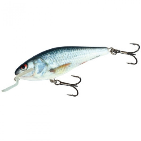 Воблер Salmo Executor SHR 120mm 33g #REAL DACE