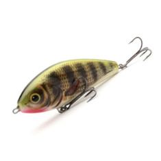 Воблер Salmo Fatso Floating 140мм 85g #Holo Perch