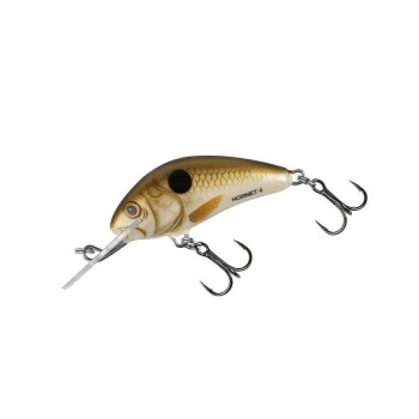 Воблер Salmo Hornet 25S 1,5g #Pearl Shad