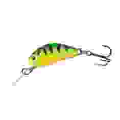 Воблер Salmo Hornet 35S 2,6g #Green Tiger