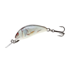 Воблер Salmo Hornet 35S 2,6g #Real Dace