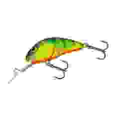 Воблер Salmo Hornet 40F 3g #Hot Perch