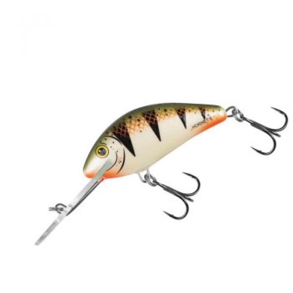 Воблер Salmo Hornet 60F 10g #Nordic Perch