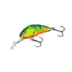 Воблер Salmo Hornet 60F 10g #Hot Perch