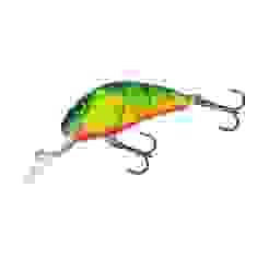 Воблер Salmo Hornet 60S 14gr #Hot Perch