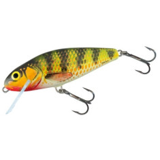 Воблер Salmo Perch 120мм 36g #Holographic Perch