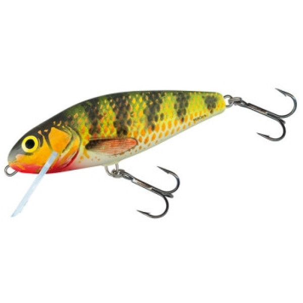 Воблер Salmo Perch 120mm 36g #Holographic Perch