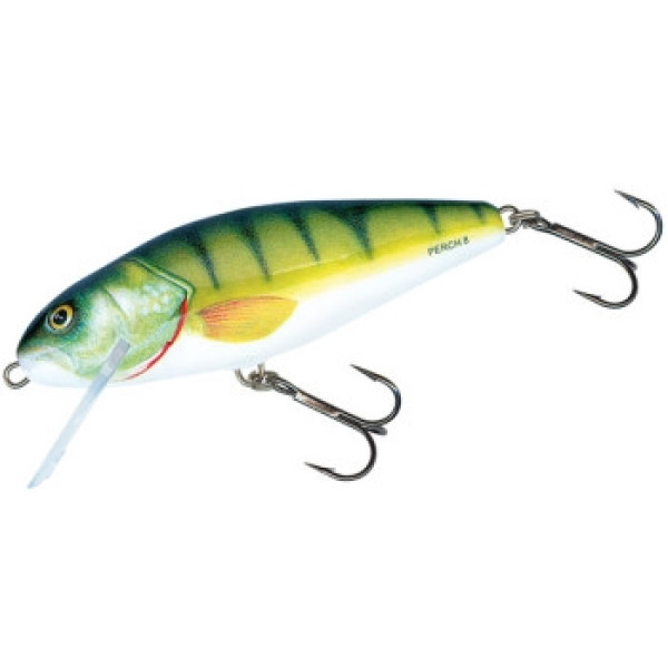 Воблер Salmo Perch 120мм 36g #Perch