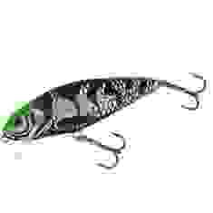 Воблер Salmo Perch 80F 80mm 12g #Holo Dark Green Head