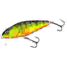 Воблер Salmo Perch Floating 80мм 12g 0.5-2m #Hot Perch