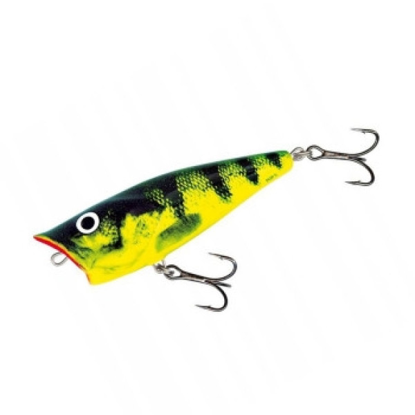 Воблер Salmo Pop 60F 7g #Yellow Perch