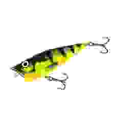 Воблер Salmo Pop 60F 7g #Yellow Perch