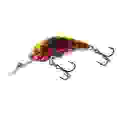 Воблер Salmo Rattlin Hornet 35мм 3.1gr #Holo Red Perch