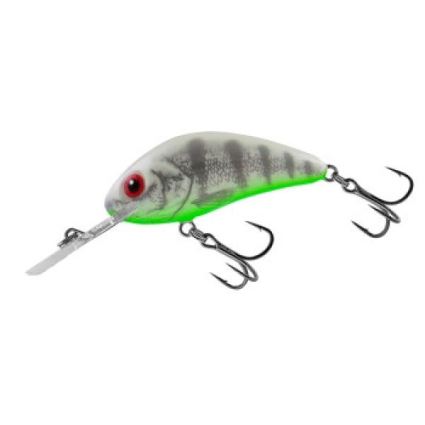 Воблер Salmo Rattlin Hornet 55мм 10.5gr #Ghost Perch