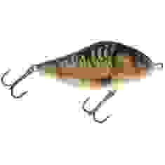 Воблер Salmo Slider 100F 36g #Mirror Carp