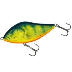 Воблер Salmo Slider 70F 17g #Real Hot Perch