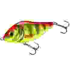 Воблер Salmo Slider 70F 17g #Bright Perch