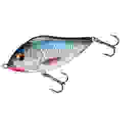 Воблер Salmo Slider 70F 17g # Bleeding Blue Shad