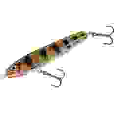 Воблер Salmo Sweeper 140S #Emerald Perch