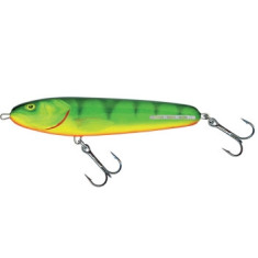 Воблер Salmo Sweeper 140mm 50gr Hot Perch