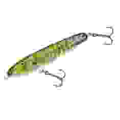 Воблер Salmo Sweeper 170S # Real Pike