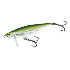 Воблер Salmo Thrill 50S 6,5 g # Olive Bleak