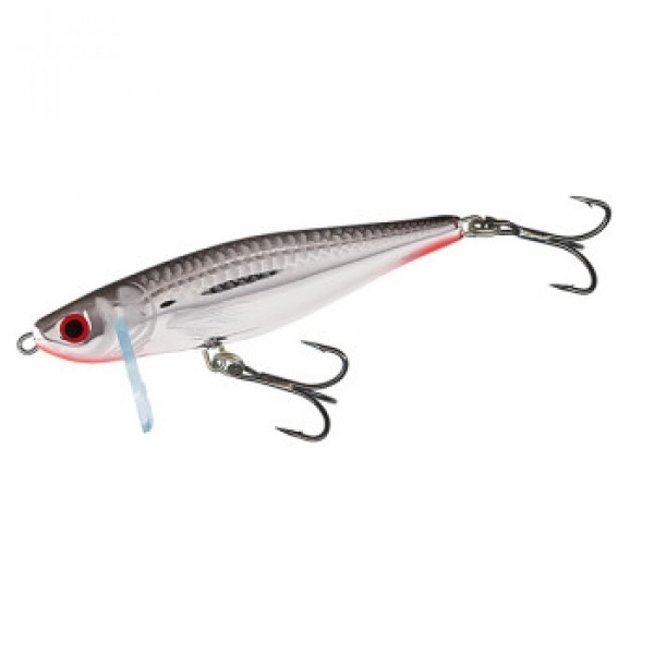 Воблер Salmo Thrill 50S 6,5g #Silver Flashy Fish