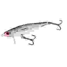 Воблер Salmo Thrill 50S 6,5g #Silver Flashy Fish