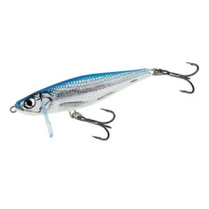 Воблер Salmo Thrill 70S 13g #Blue Fingerling